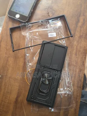 Samsung Fold 6 Cover