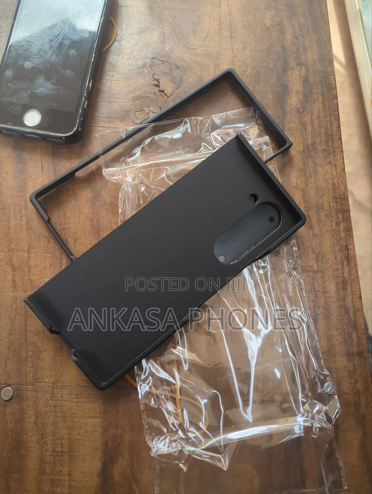 Samsung Fold 6 Cover