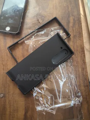 Samsung Fold 6 Cover