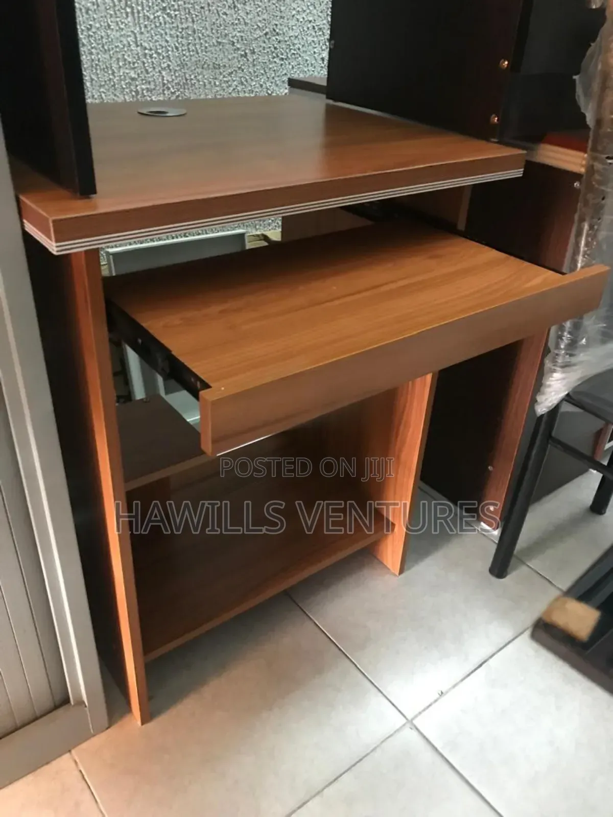 Study Desk
