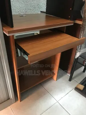 Study Desk