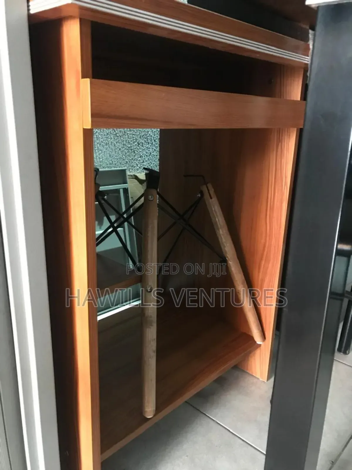 Study Desk