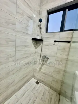 Furnished 1bdrm Apartment in Skm Properties, Haatso for rent