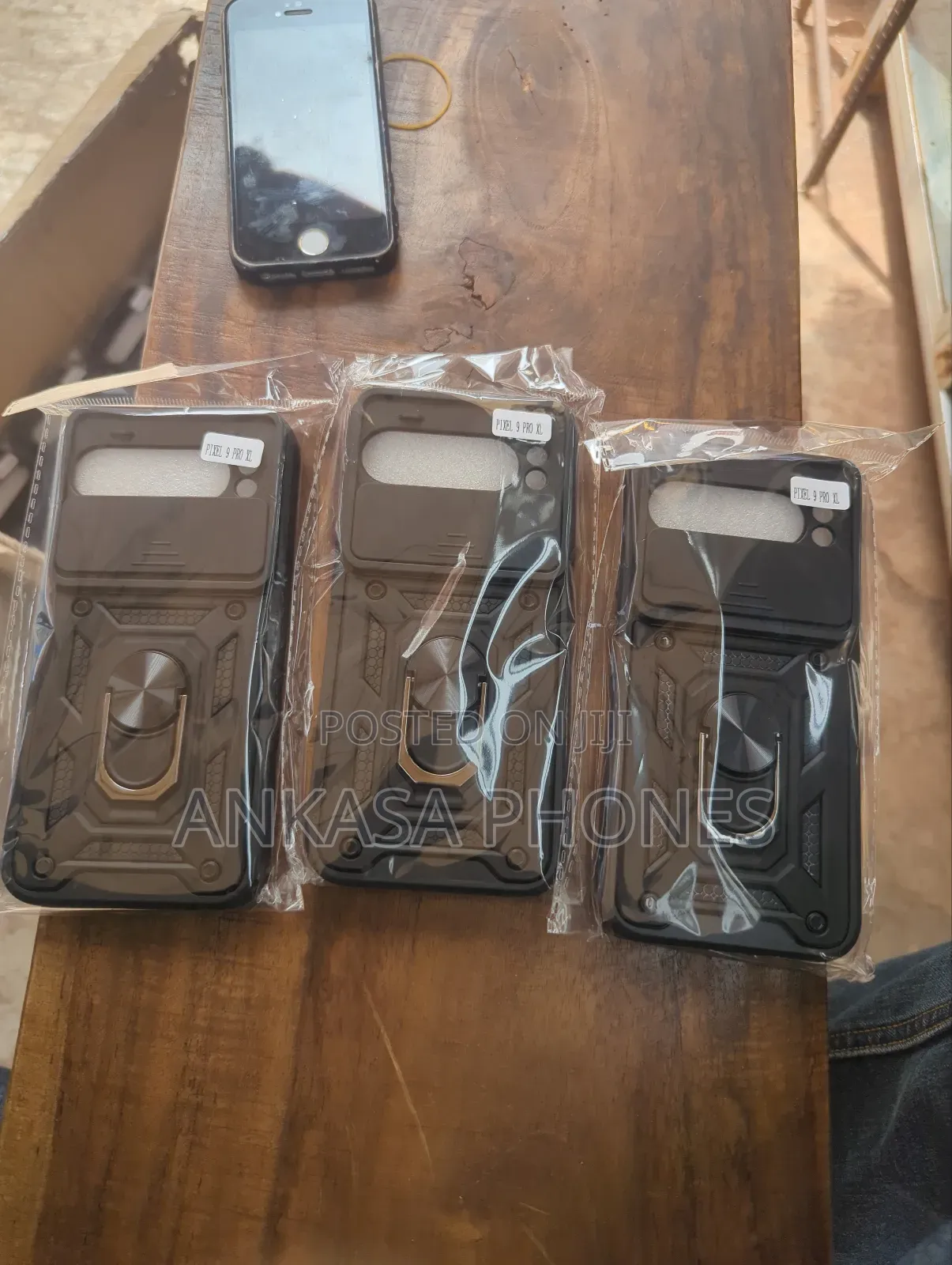 Pixel 9pro Xl Cover