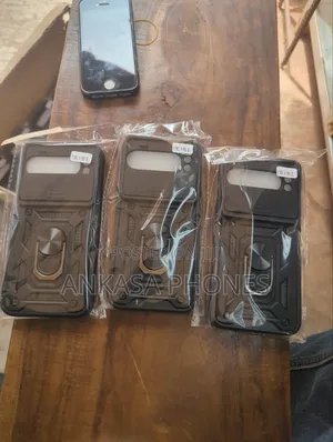 Pixel 9pro Xl Cover