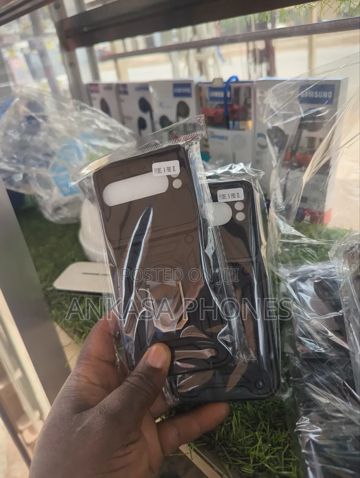 Pixel 9pro Xl Cover