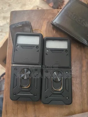 Samsung Flip 3 Cover