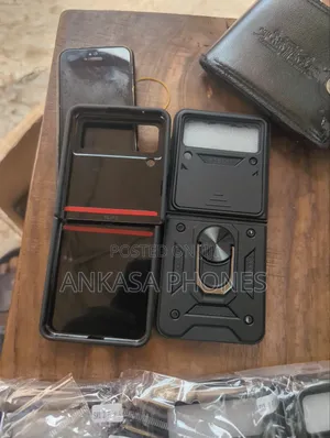 Samsung Flip 3 Cover
