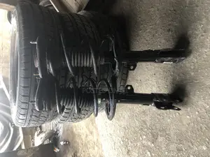 Toyota Corolla 2009-2012 Shocks