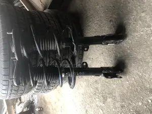 Toyota Corolla 2009-2012 Shocks