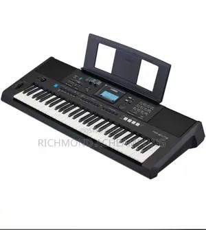 Keyboard Yamaha PSR 473