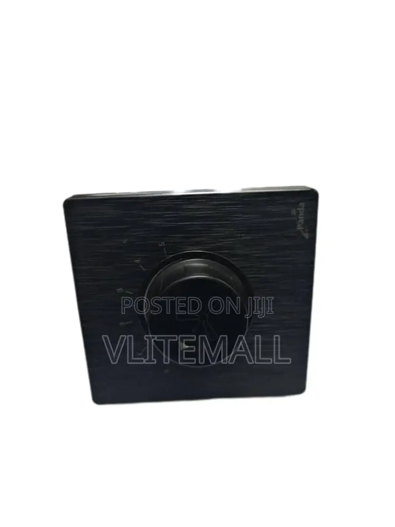 Black Dima Switch