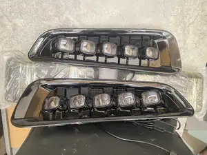 2017-2025 Led Raptor Foglight For Ford F-150