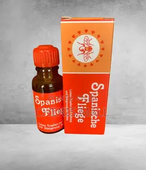 Spanish Fly Spanische Fliege - 20ml