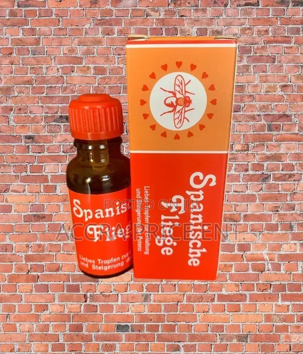 Spanish Fly Spanische Fliege - 20ml