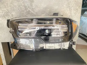 2016,2017,2018,2019,2020,2021 Led Headlight For Toyota Tacoma
