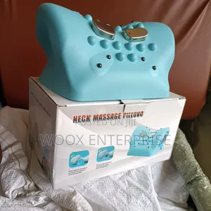 Neck Massager Pillovo