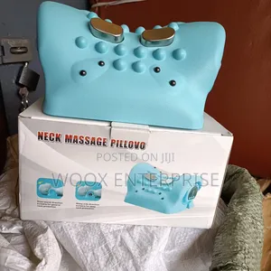 Neck Massager Pillovo