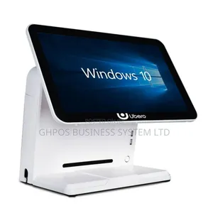 Ubero T1 Touch Pos Terminal