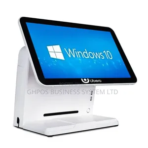 Ubero T1 Touch Pos Terminal