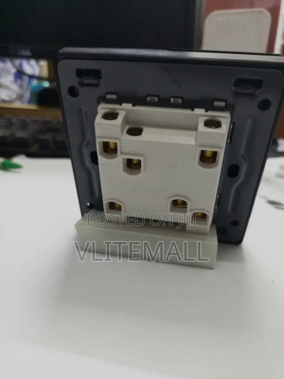 Panda Single Switch{10pcs}