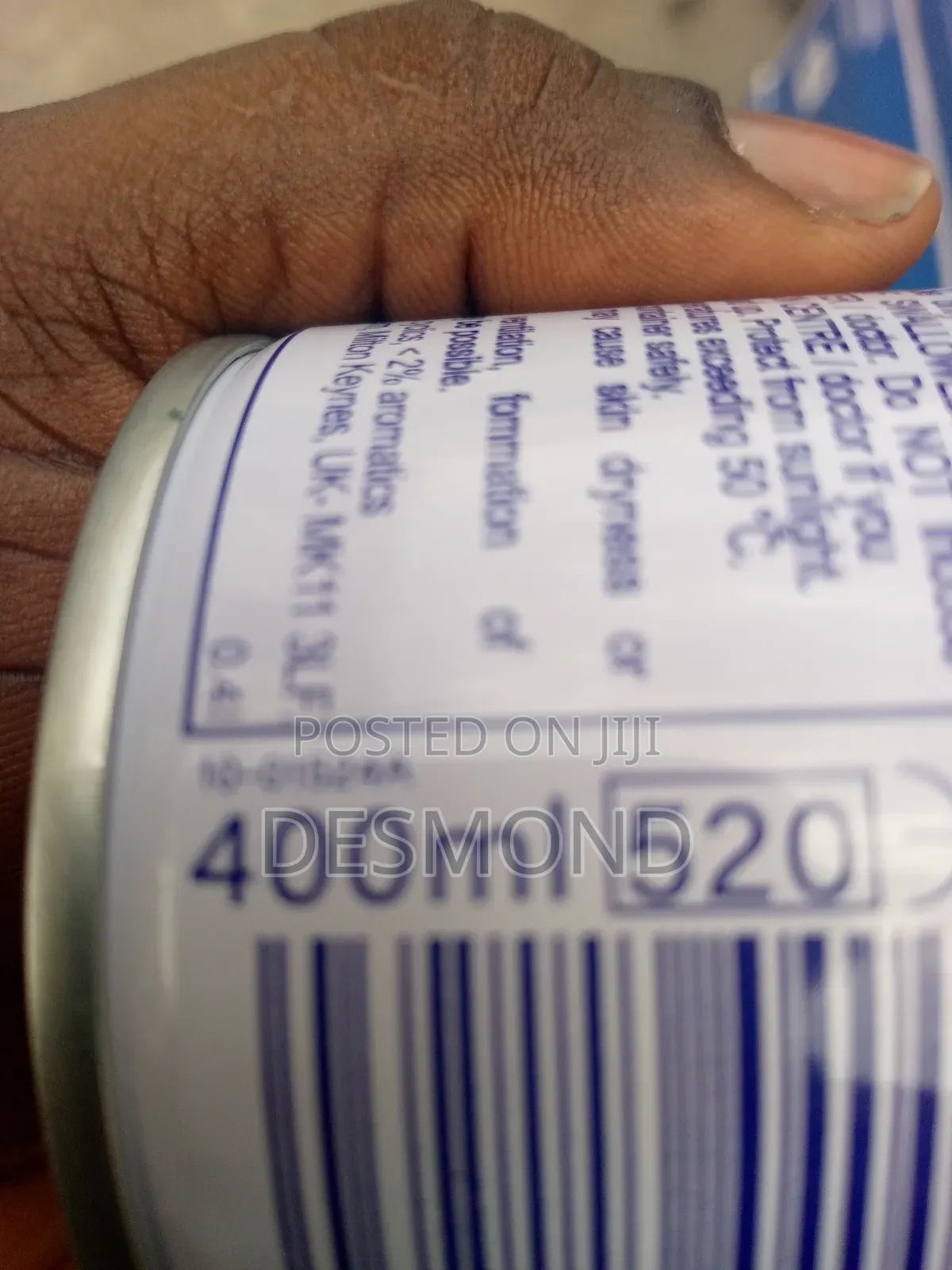 W D 40 Spray Anti Rust