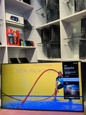 2021 Samsung Qled