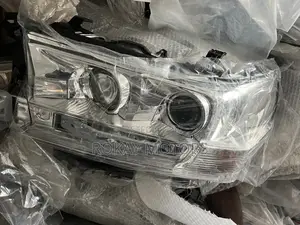 Landcruiser Headlight Led