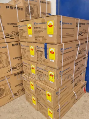 Dolphin 2.5hp Ac, Inverter Tech!