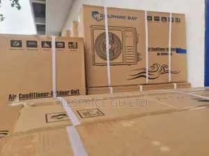 Dolphin Ac-2.5hp: Wide Voltage Range