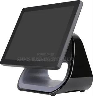 Hanasis Hit V1 Pos Touchscreen (South Korea)