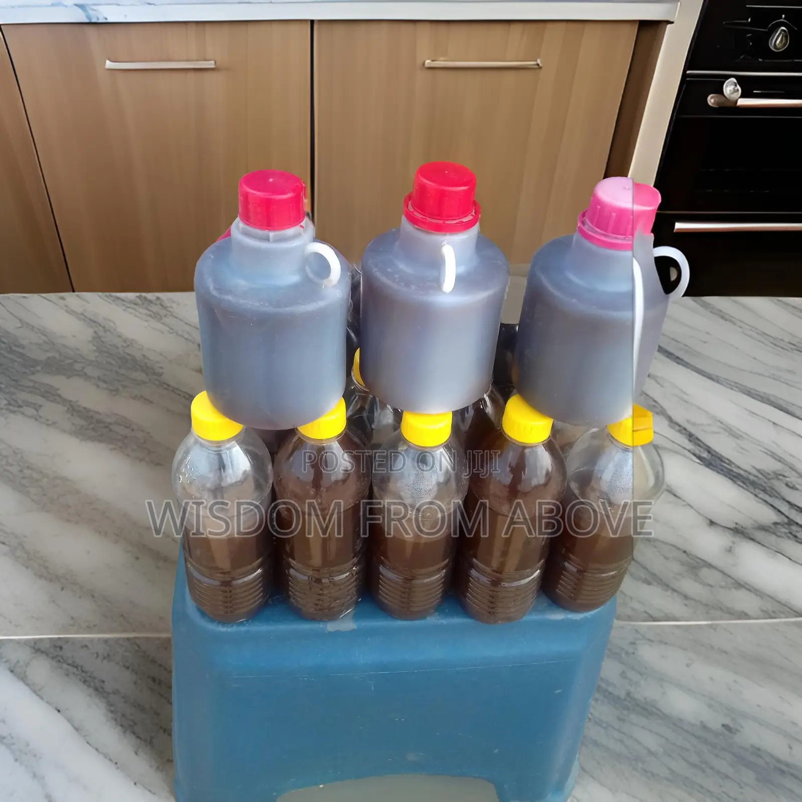 Pure Honey – Nature’S Liquid Gold