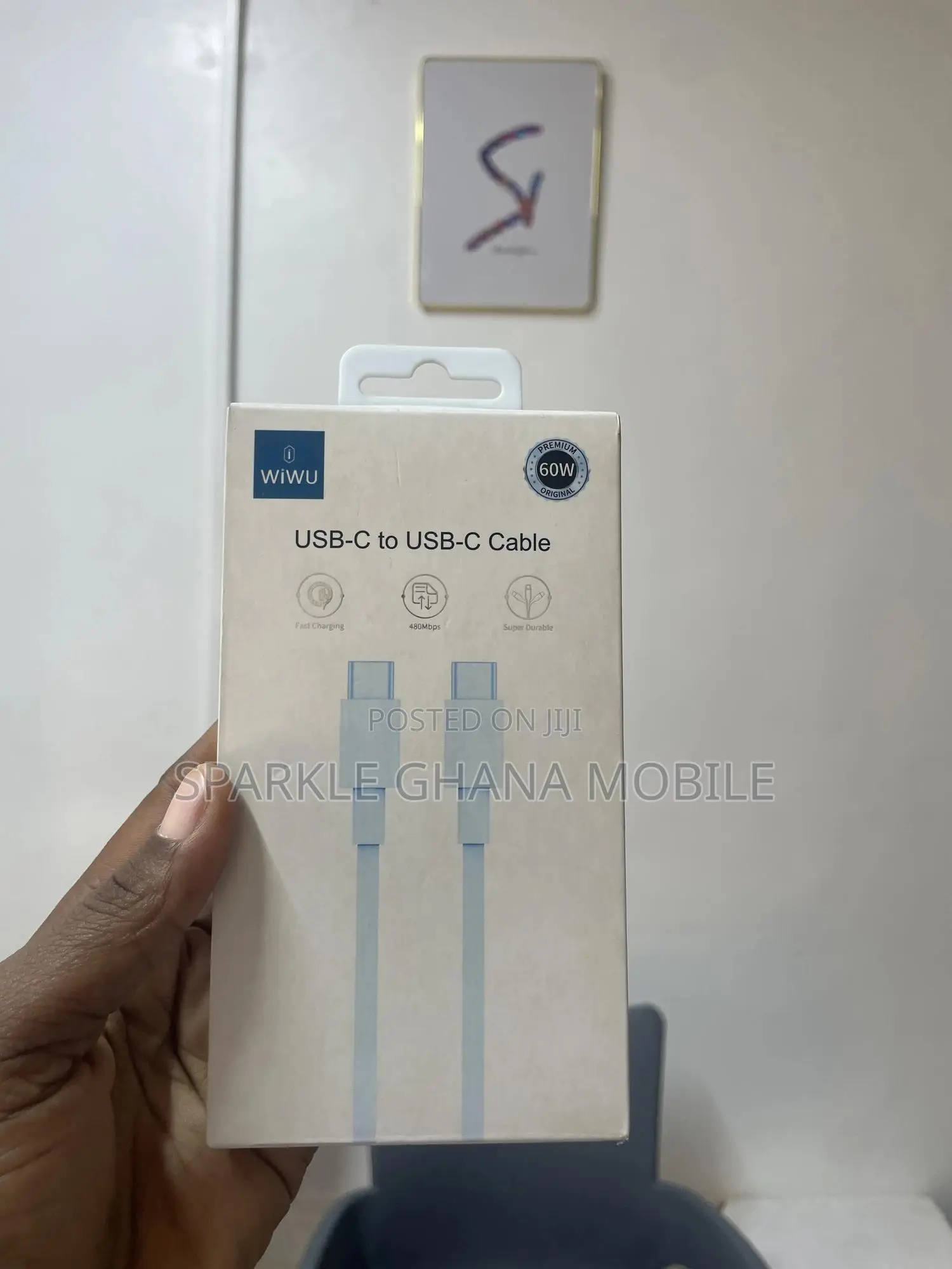 Youpin Series Data Cable