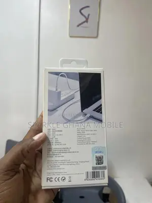 Youpin Series Data Cable