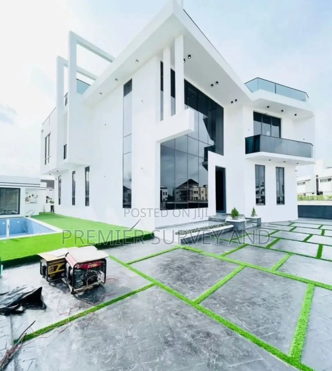 Best Building Construction Company