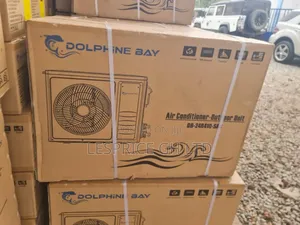 Dolphin 2.5hp: Suitable for Family Homes