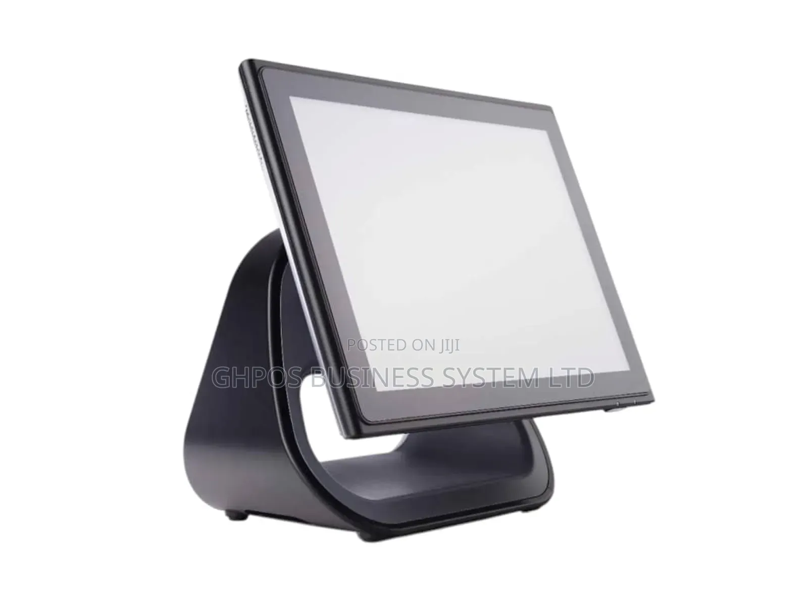 Hanasis Hit V1 Pos Touchscreen (South Korea)