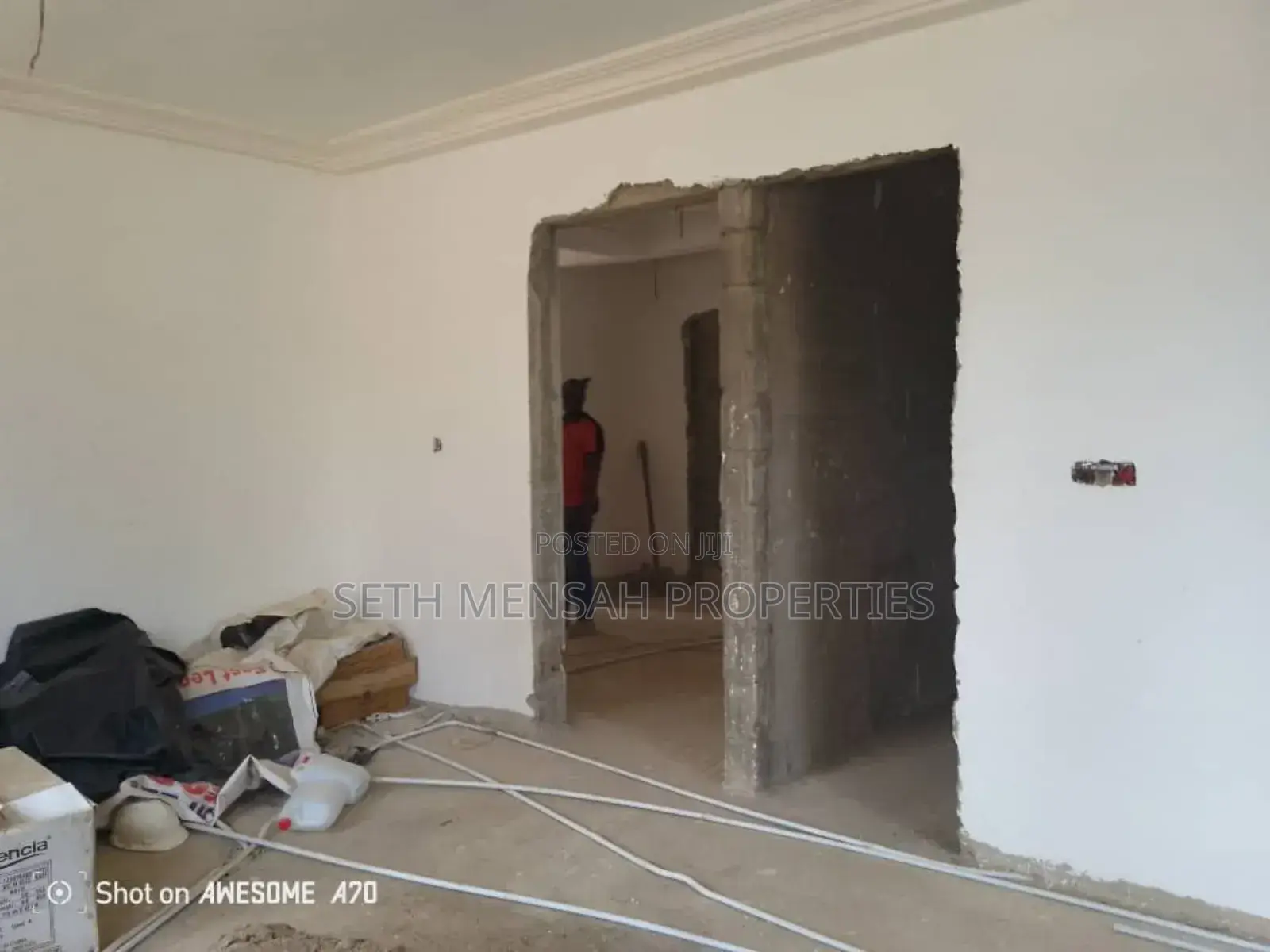 4bdrm House in Skm Properties, East Legon for sale