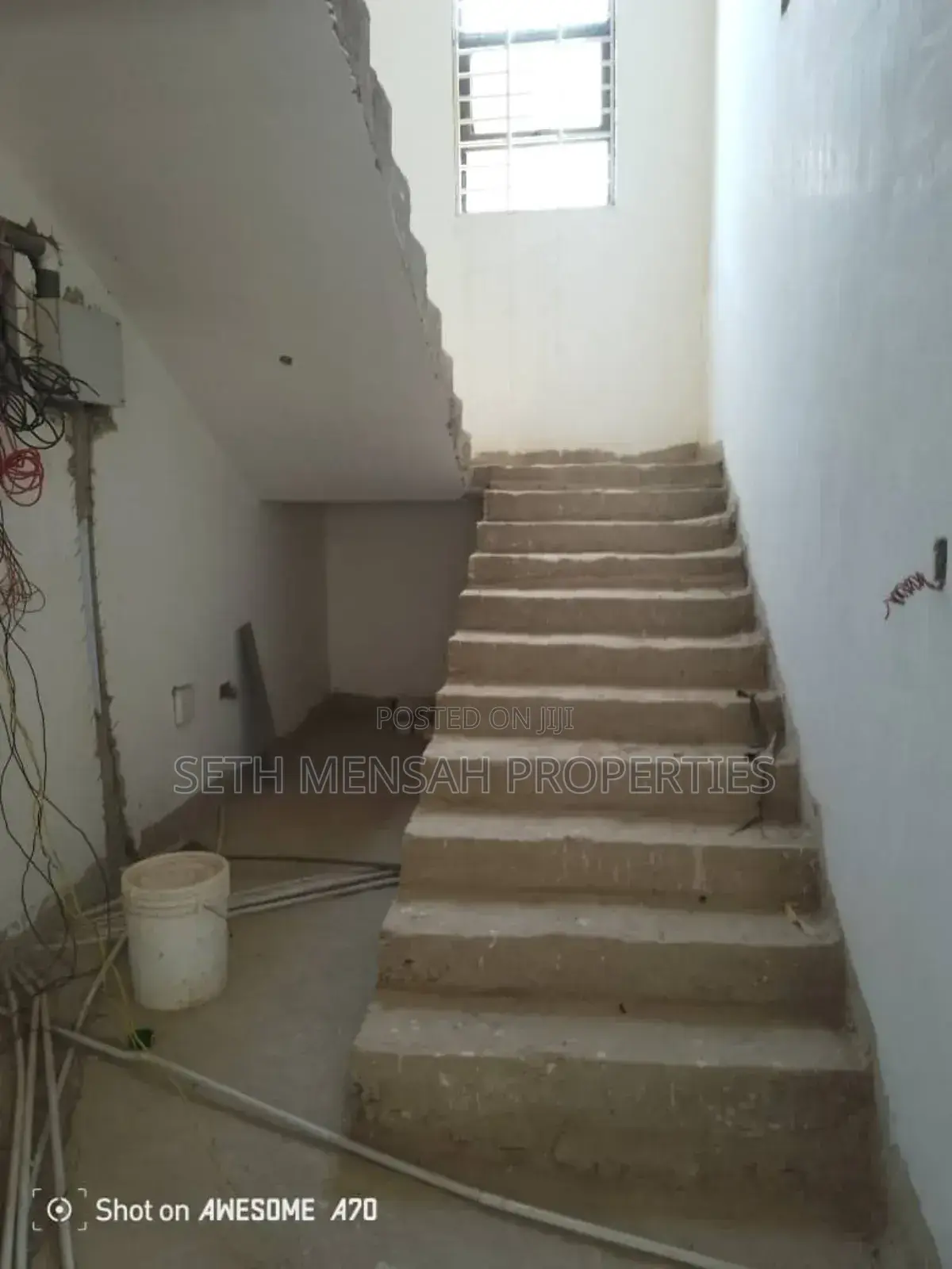 4bdrm House in Skm Properties, East Legon for sale