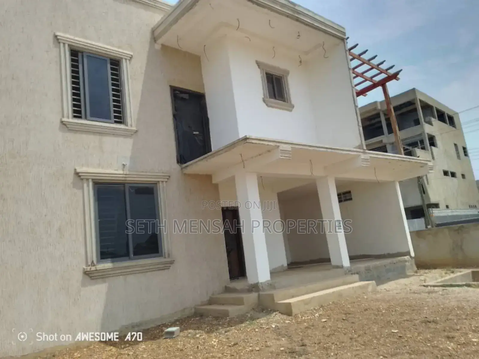 4bdrm House in Skm Properties, East Legon for sale