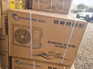 Durable Dolphin 2.5hp Air Conditioner