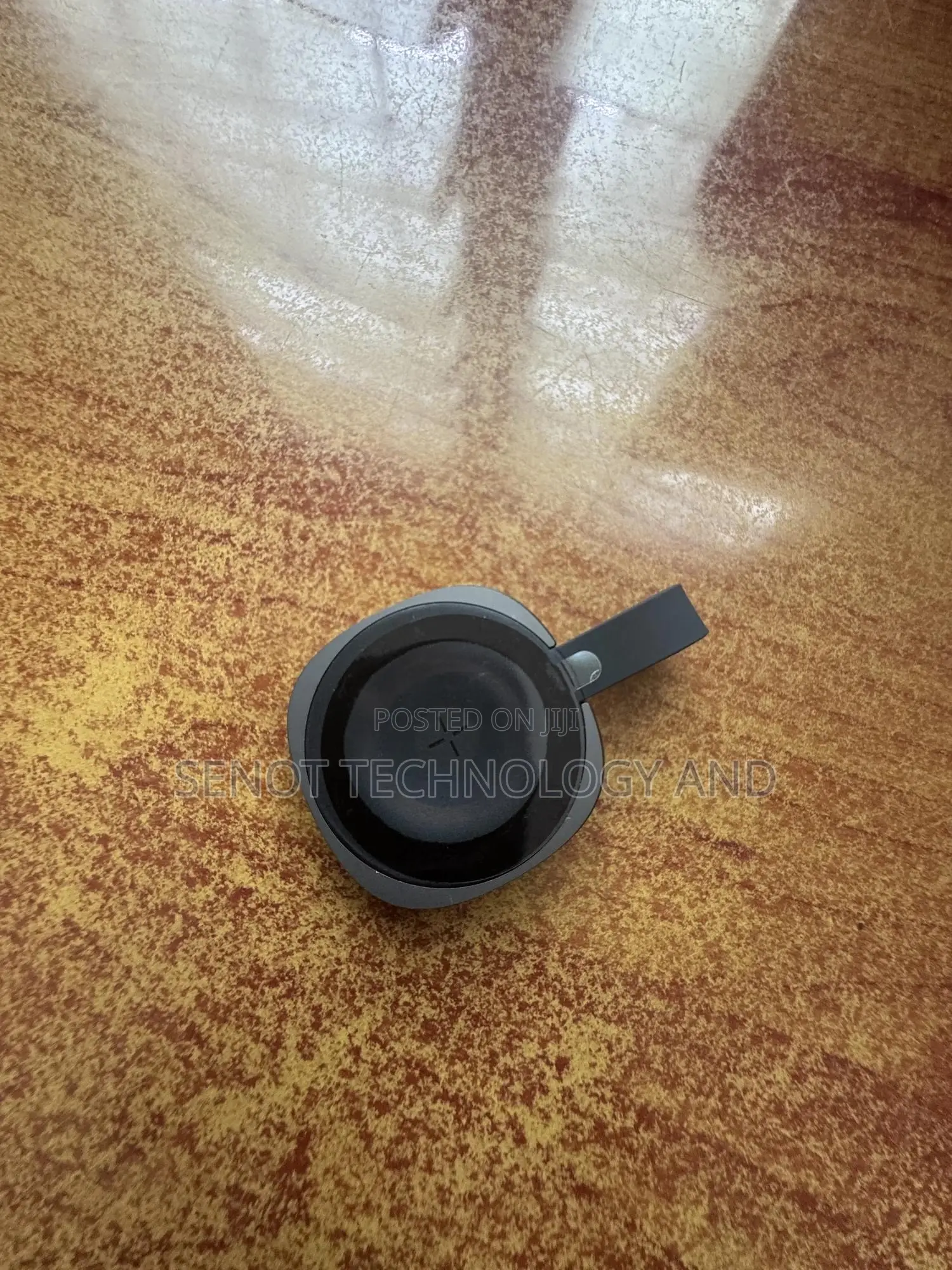 Magnetic Wireless Charger For Apple Watches.