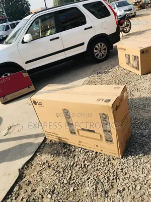 Space Saving Lhd687bg Lg