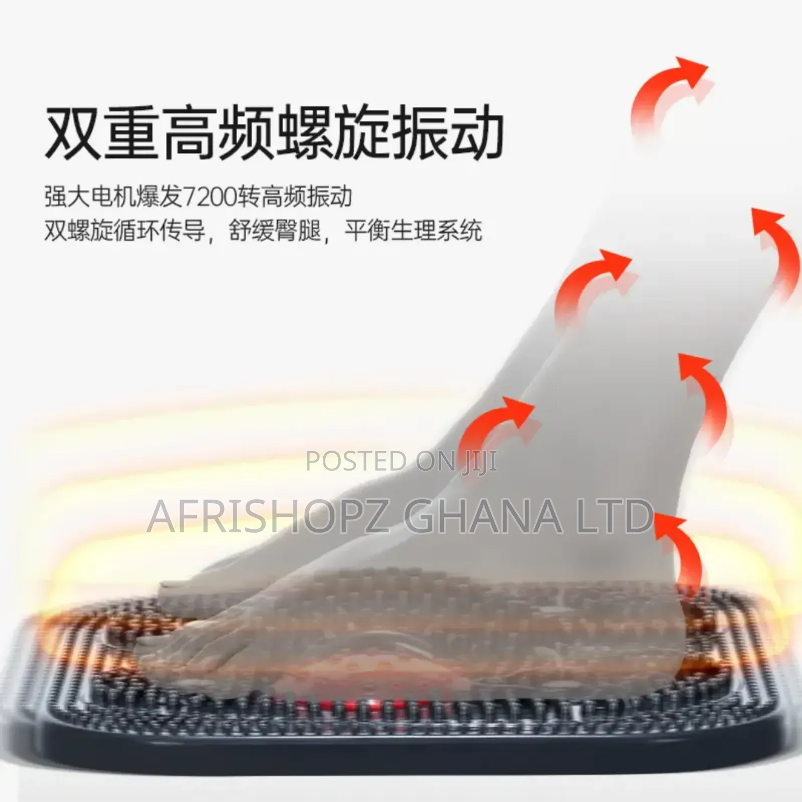 Blood Circulation Massager