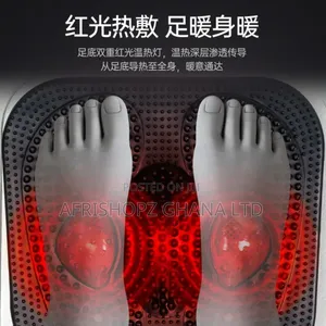 Blood Circulation Massager
