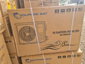 Order Now: Dolphin 2.5hp Split Ac