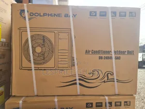 Call Us for the Dolphin Split Ac. R410a