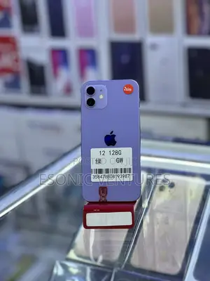 Apple iPhone 12 128 GB Blue