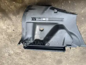 Honda Cr-v Trunk Side Quater Trim Cover Panel 2023-2025 Oem