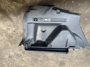 Honda Cr-v Trunk Side Quater Trim Cover Panel 2023-2025 Oem